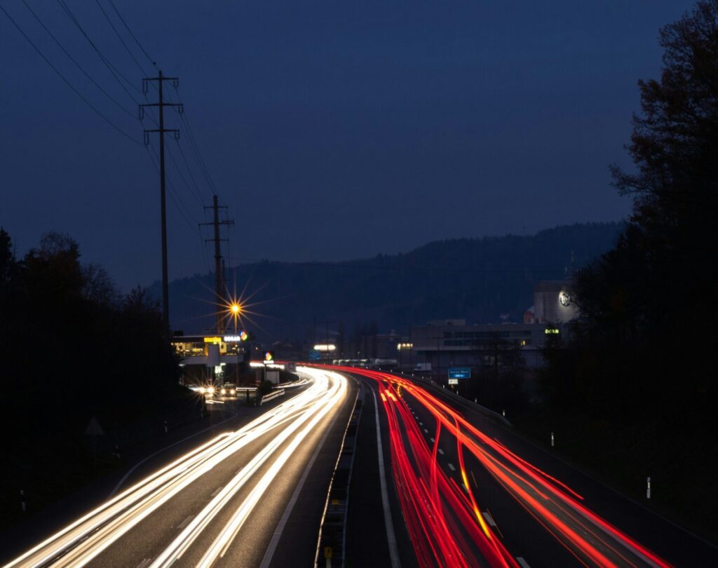 Forensic mapping of Smiley Face Mystery cases