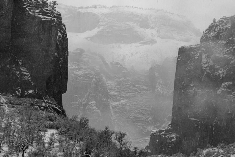 Nahanni Valley Legends